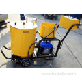 Small Road Maintenance Asphalt Pavement Crack Sealing Machine